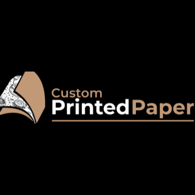 Custom PrintedPaper